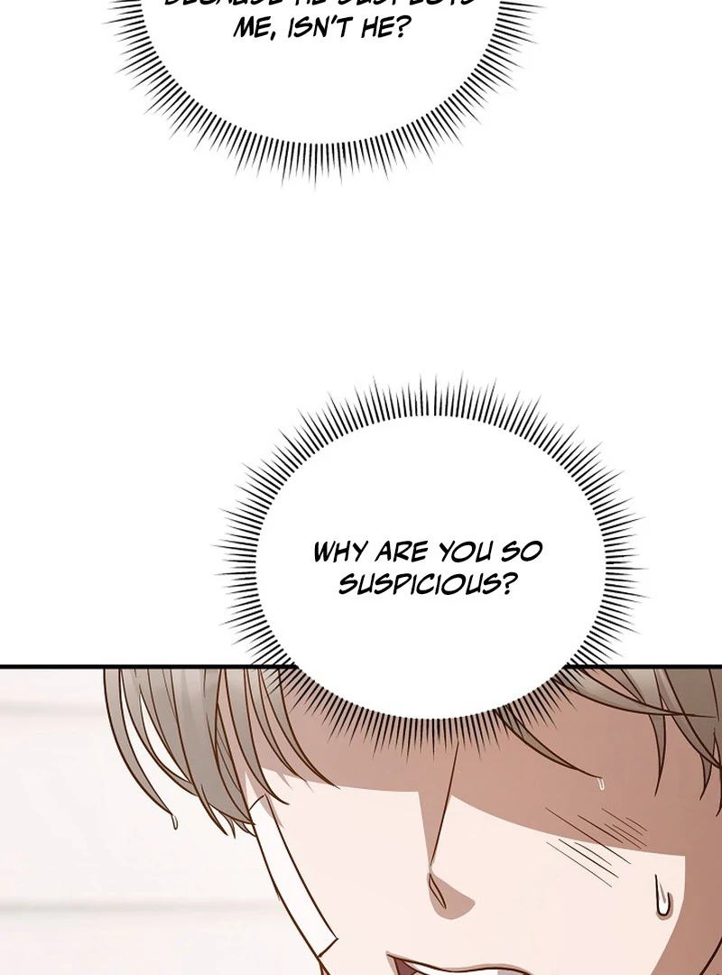loves leftovers ( PARADISE SCANS ) - Chapter 2 manhwa