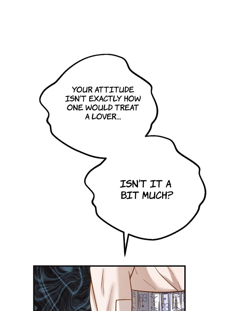 loves leftovers ( PARADISE SCANS ) - Chapter 2 manhwa