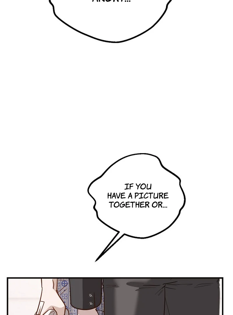 loves leftovers ( PARADISE SCANS ) - Chapter 2 manhwa