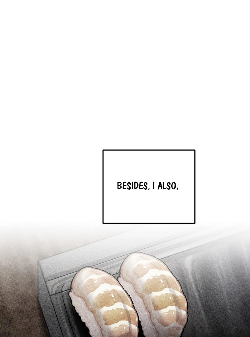 loves leftovers ( PARADISE SCANS ) - Chapter 2 manhwa