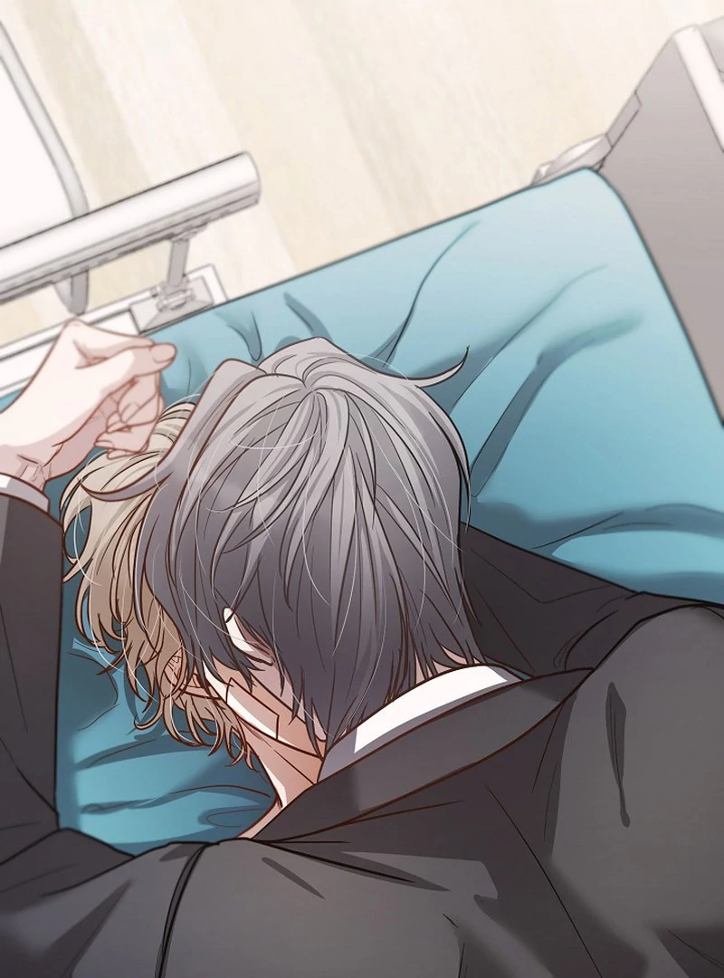loves leftovers ( PARADISE SCANS ) - Chapter 2 manhwa
