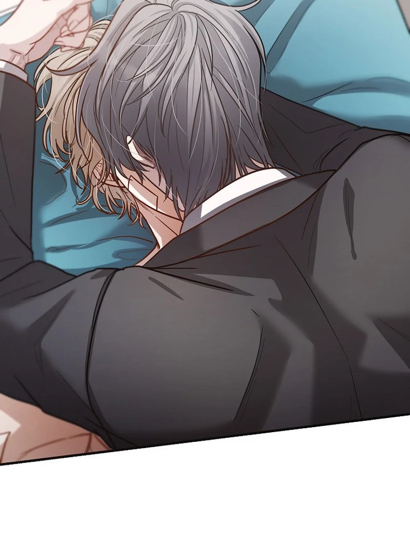 loves leftovers ( PARADISE SCANS ) - Chapter 3 manhwa