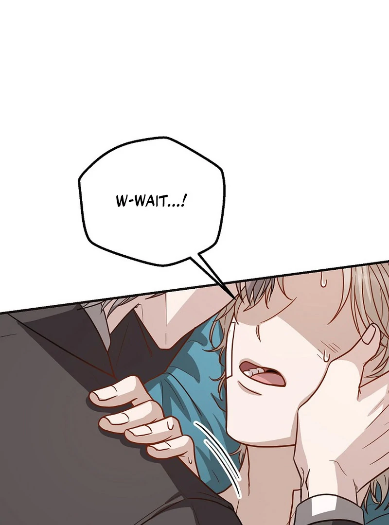 loves leftovers ( PARADISE SCANS ) - Chapter 3 manhwa