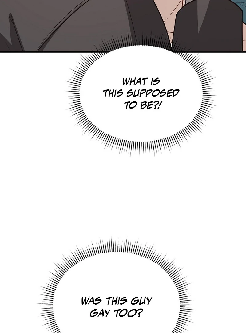 loves leftovers ( PARADISE SCANS ) - Chapter 3 manhwa