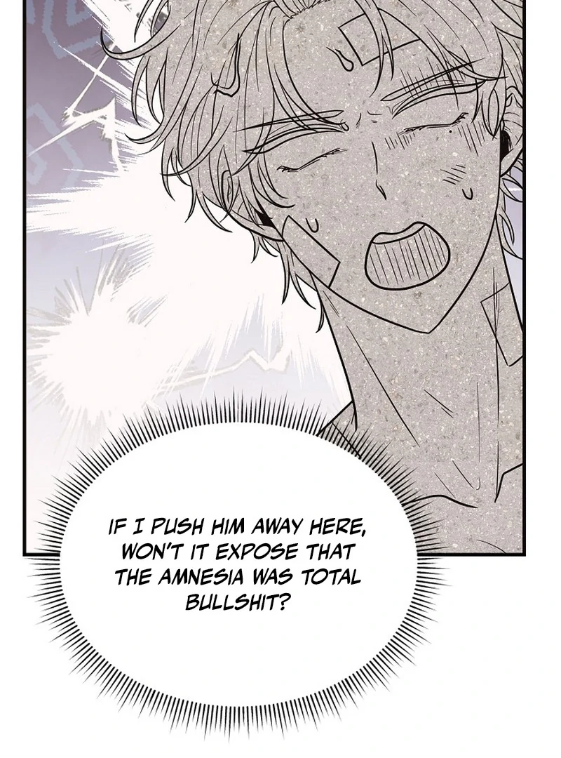 loves leftovers ( PARADISE SCANS ) - Chapter 3 manhwa