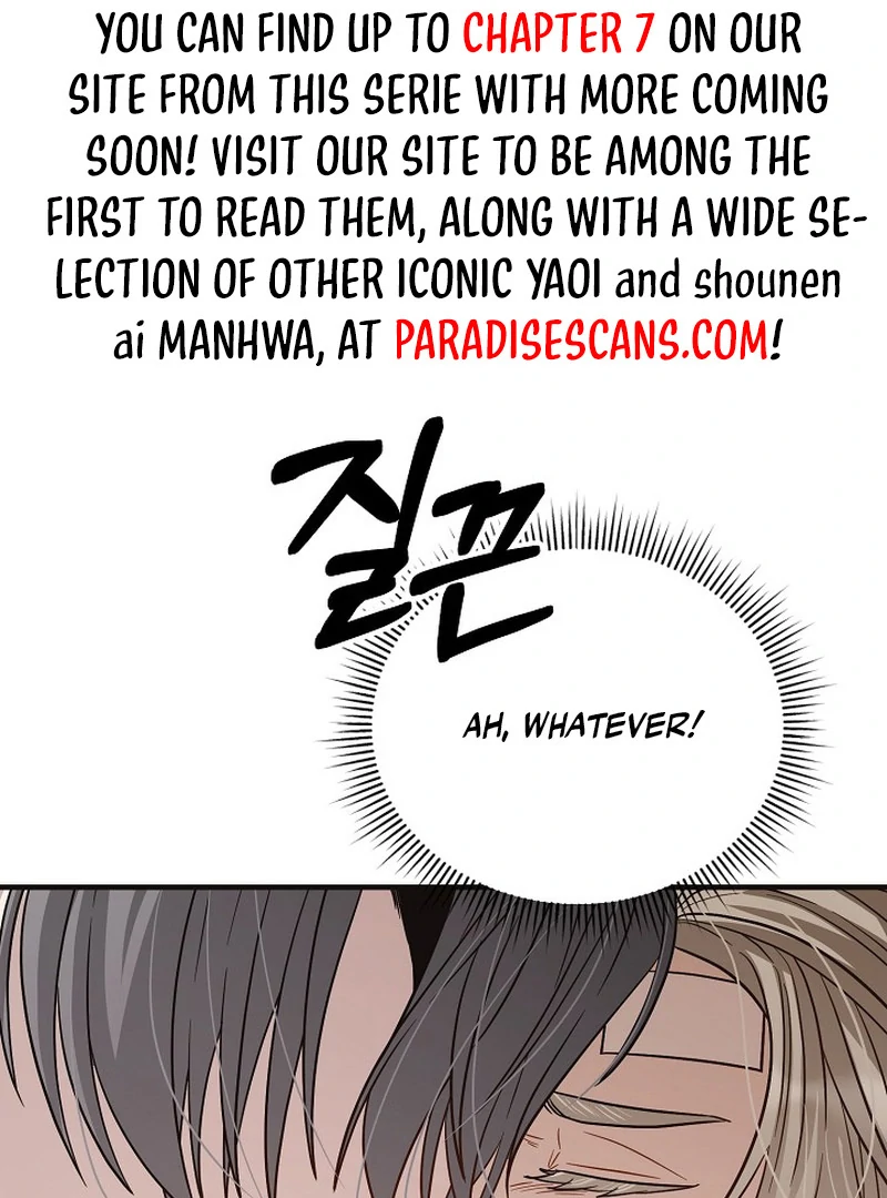 loves leftovers ( PARADISE SCANS ) - Chapter 3 manhwa