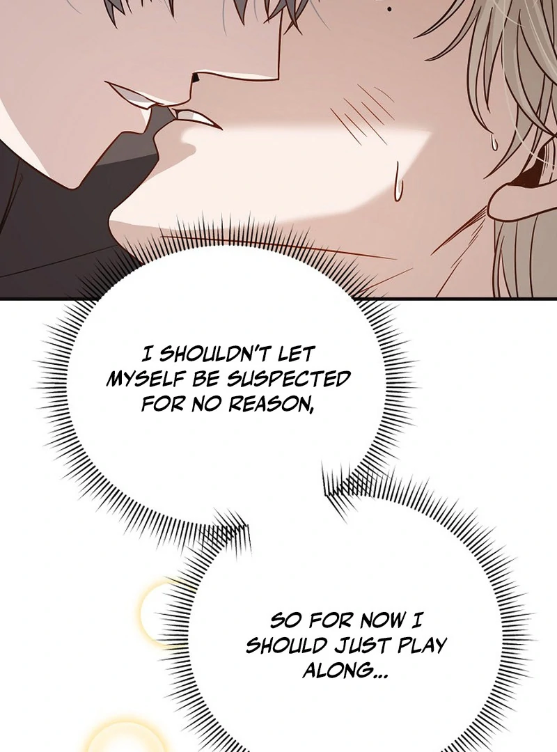 loves leftovers ( PARADISE SCANS ) - Chapter 3 manhwa