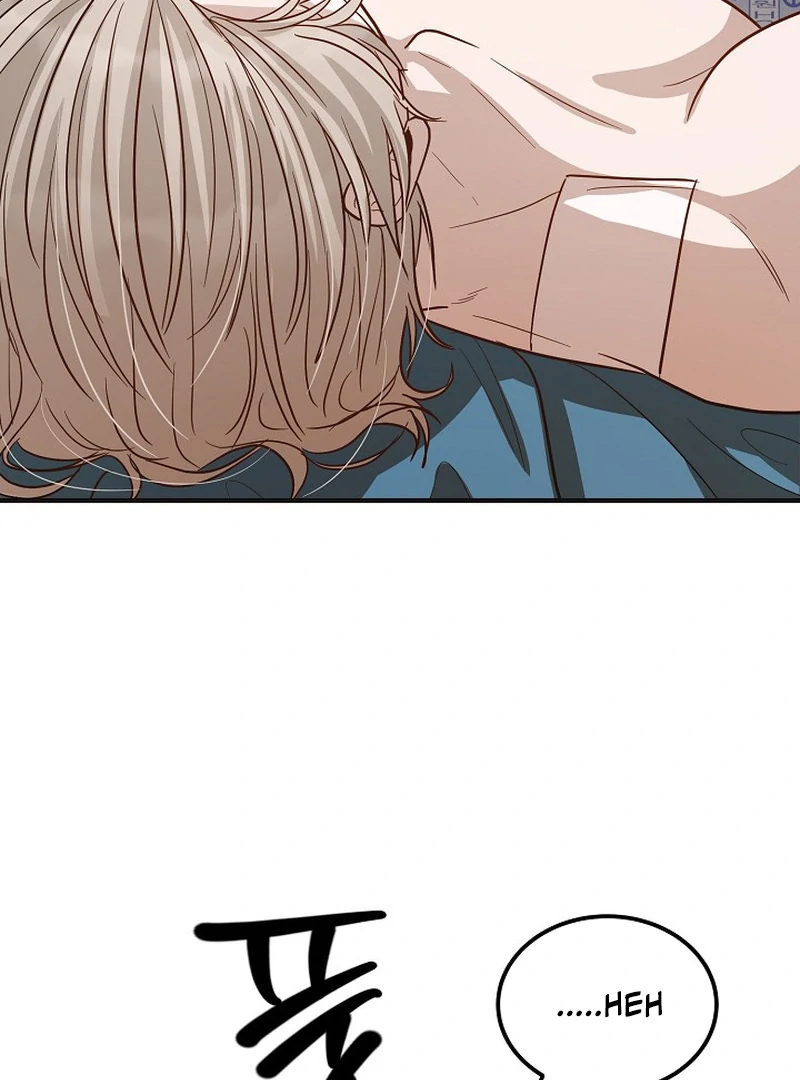 loves leftovers ( PARADISE SCANS ) - Chapter 3 manhwa
