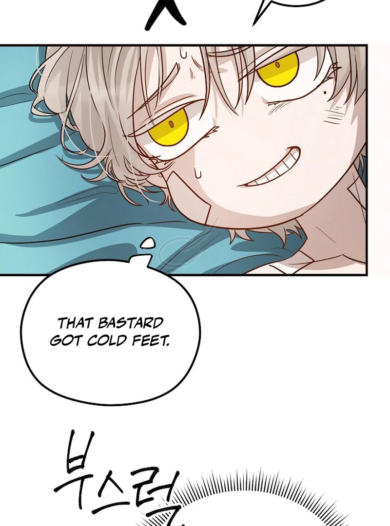 loves leftovers ( PARADISE SCANS ) - Chapter 3 manhwa