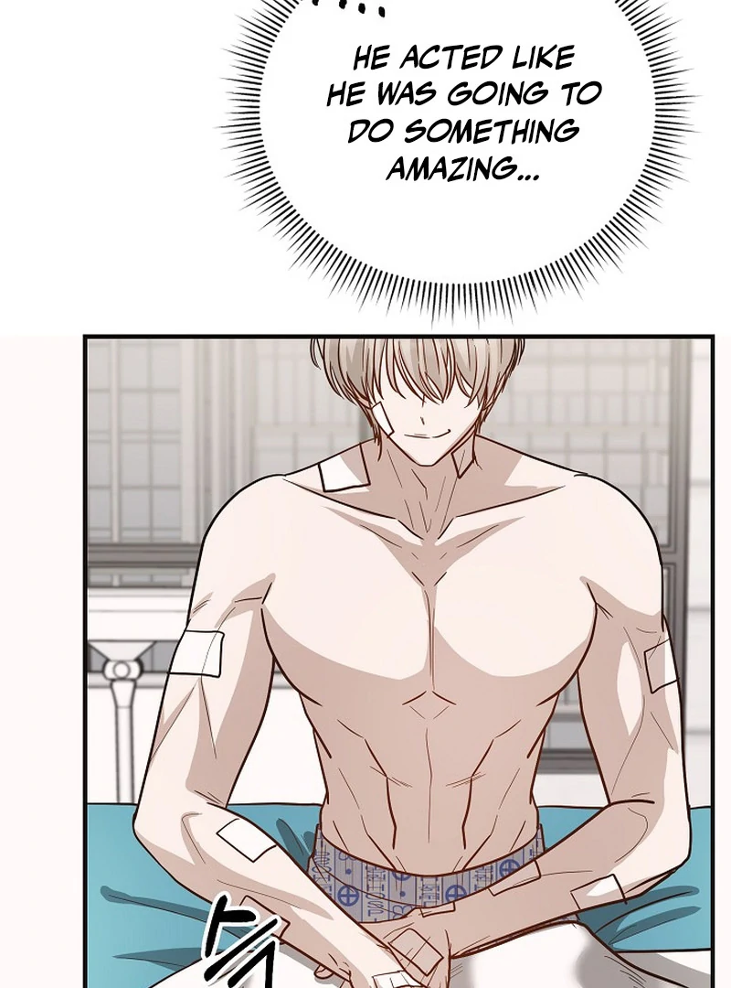 loves leftovers ( PARADISE SCANS ) - Chapter 3 manhwa