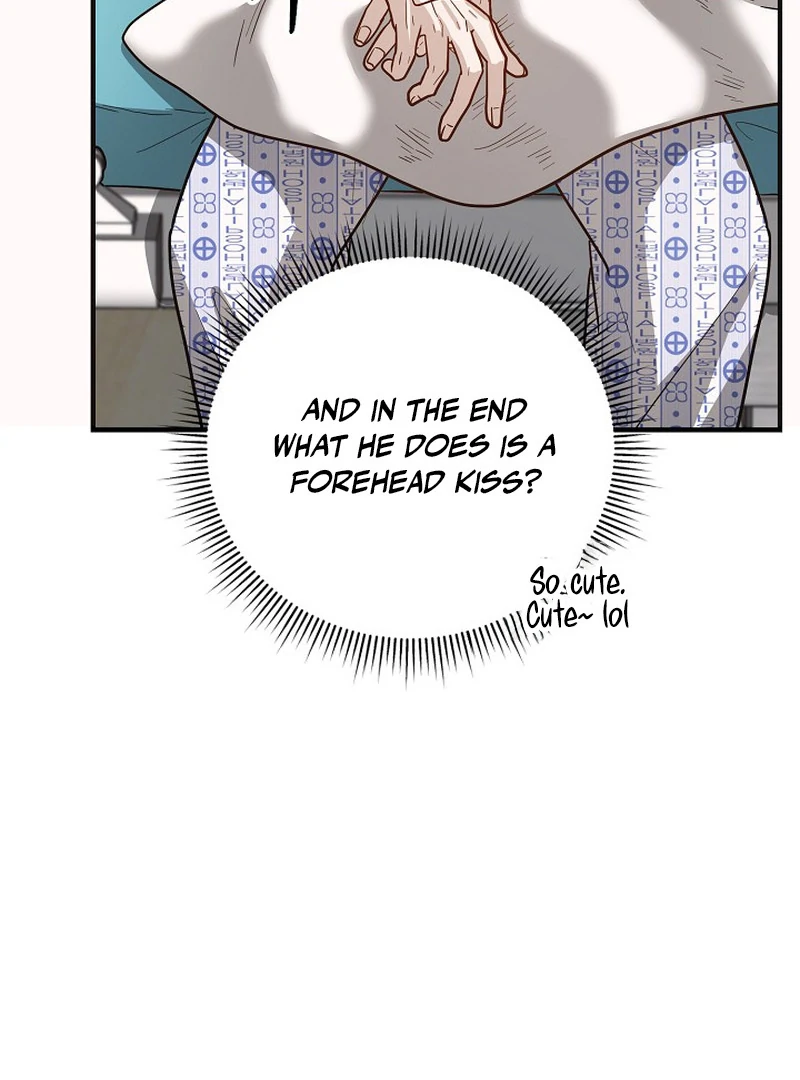 loves leftovers ( PARADISE SCANS ) - Chapter 3 manhwa