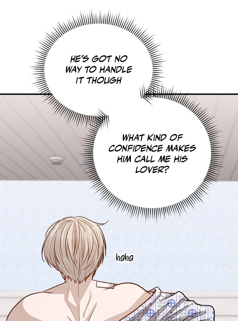 loves leftovers ( PARADISE SCANS ) - Chapter 3 manhwa