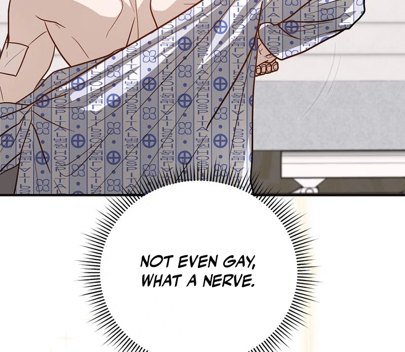 loves leftovers ( PARADISE SCANS ) - Chapter 3 manhwa