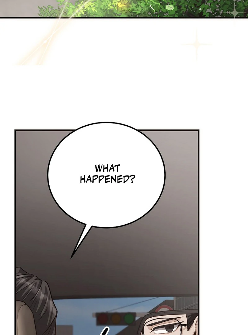 loves leftovers ( PARADISE SCANS ) - Chapter 3 manhwa