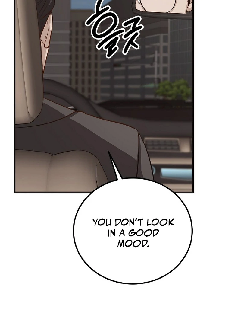 loves leftovers ( PARADISE SCANS ) - Chapter 3 manhwa