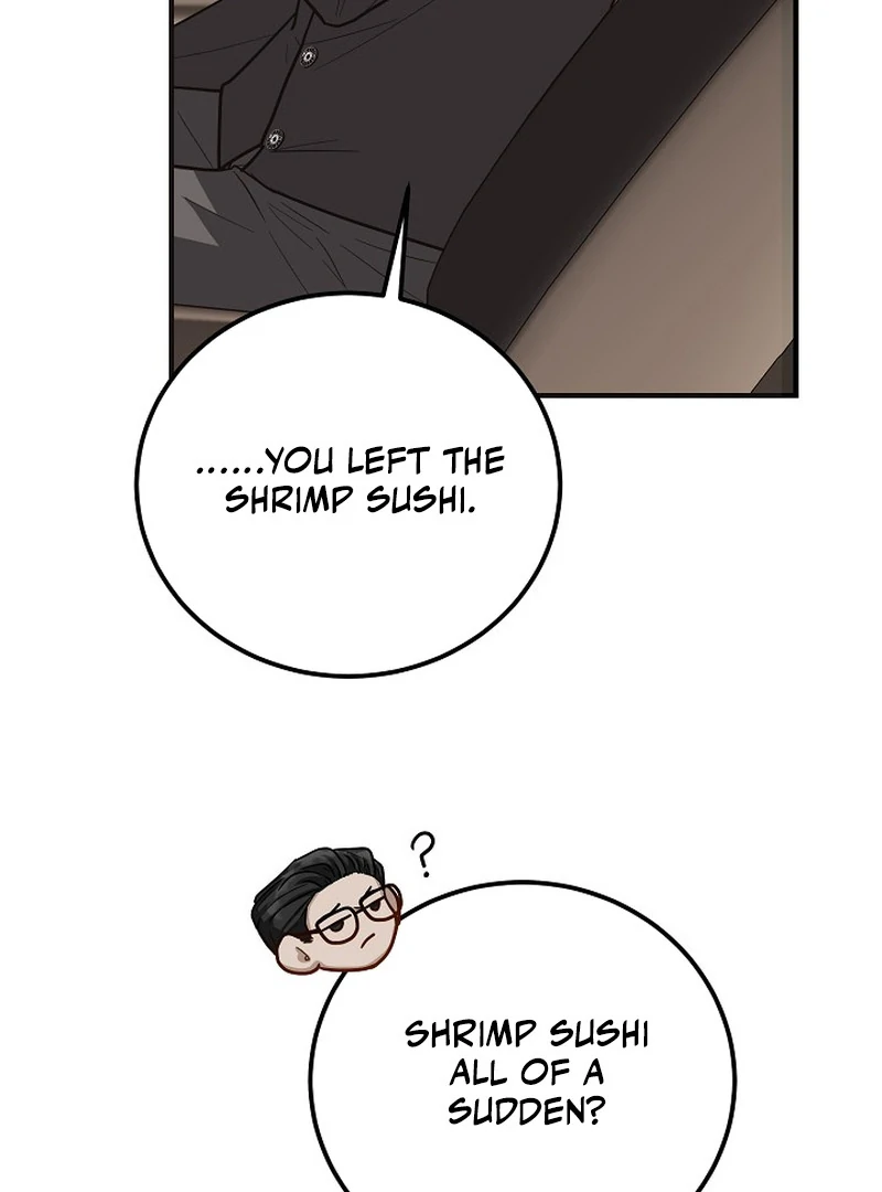 loves leftovers ( PARADISE SCANS ) - Chapter 3 manhwa