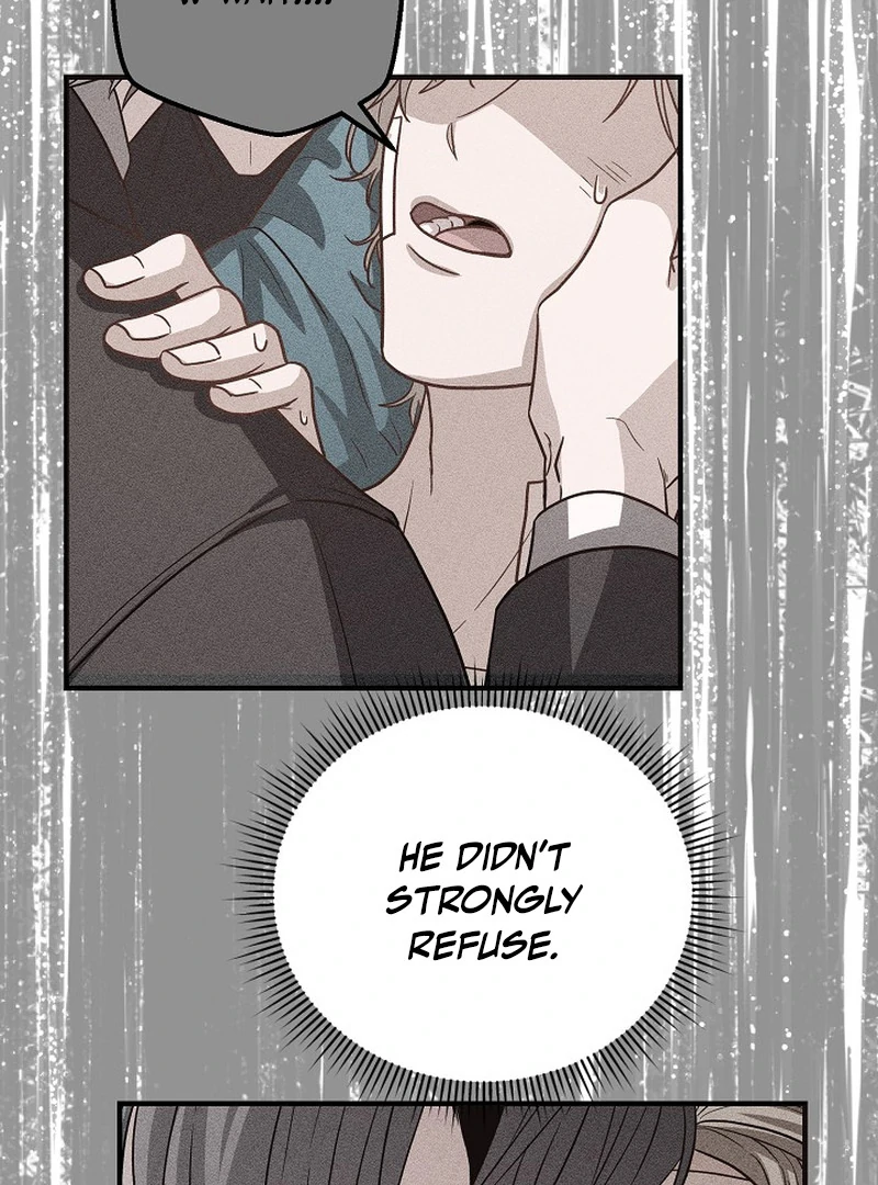 loves leftovers ( PARADISE SCANS ) - Chapter 3 manhwa