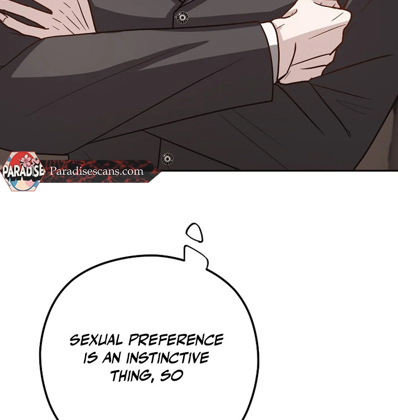 loves leftovers ( PARADISE SCANS ) - Chapter 3 manhwa