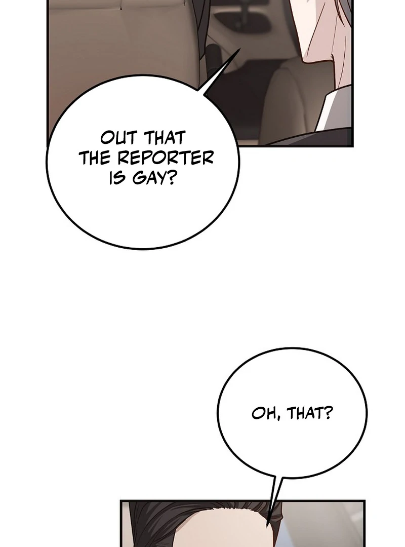 loves leftovers ( PARADISE SCANS ) - Chapter 3 manhwa