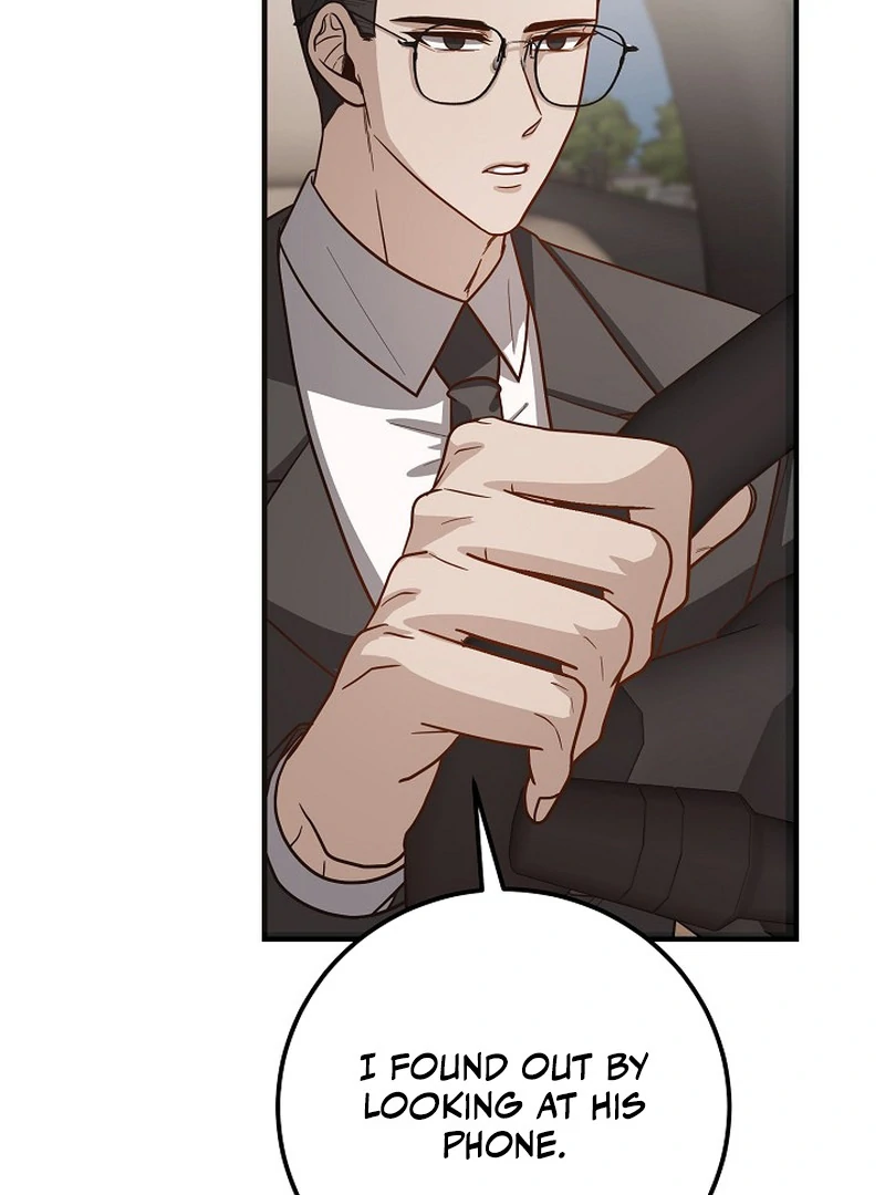 loves leftovers ( PARADISE SCANS ) - Chapter 3 manhwa