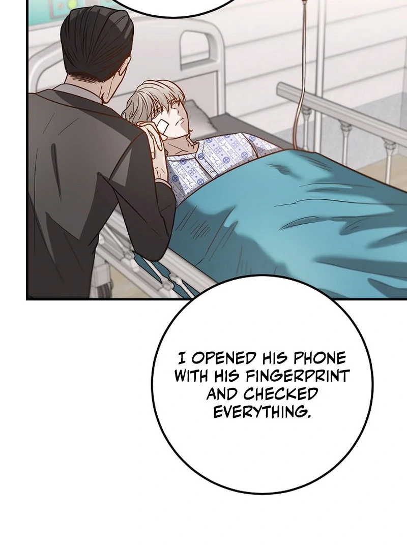 loves leftovers ( PARADISE SCANS ) - Chapter 3 manhwa