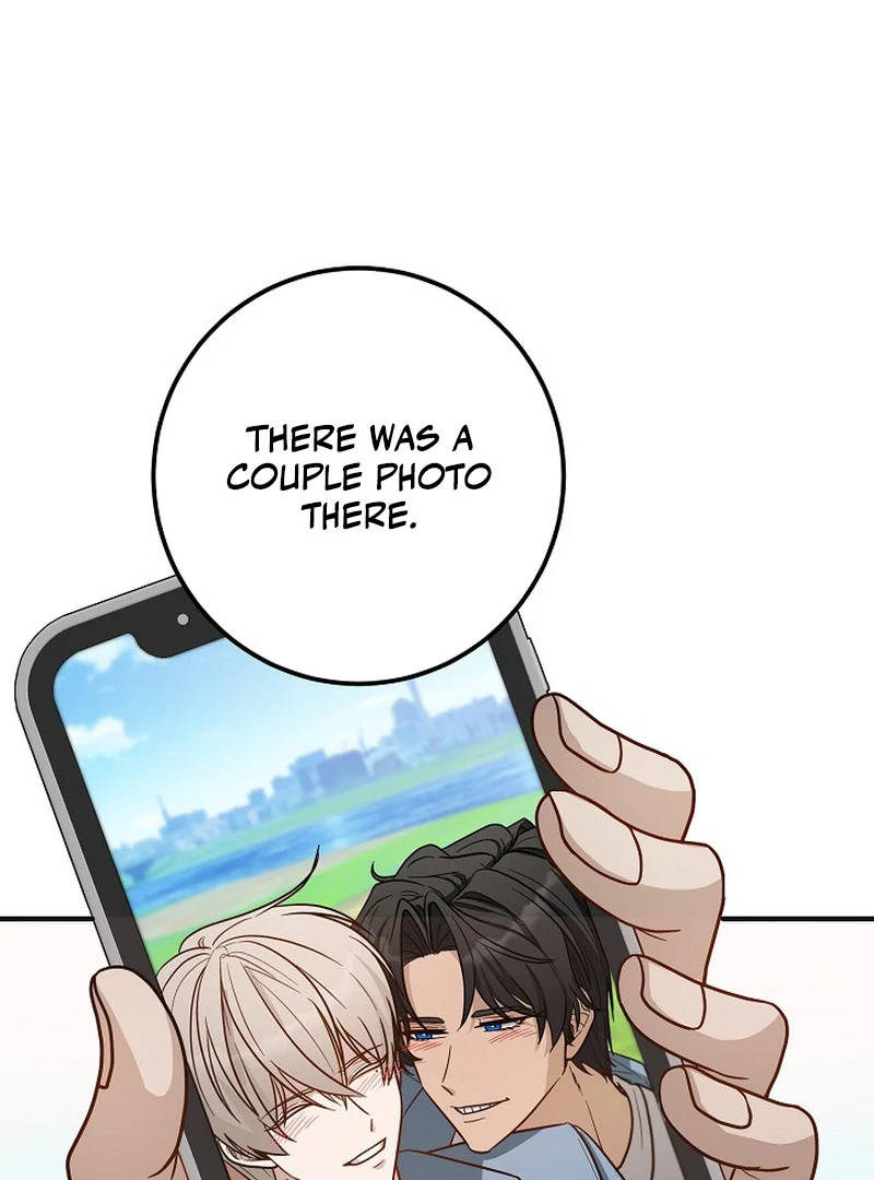 loves leftovers ( PARADISE SCANS ) - Chapter 3 manhwa