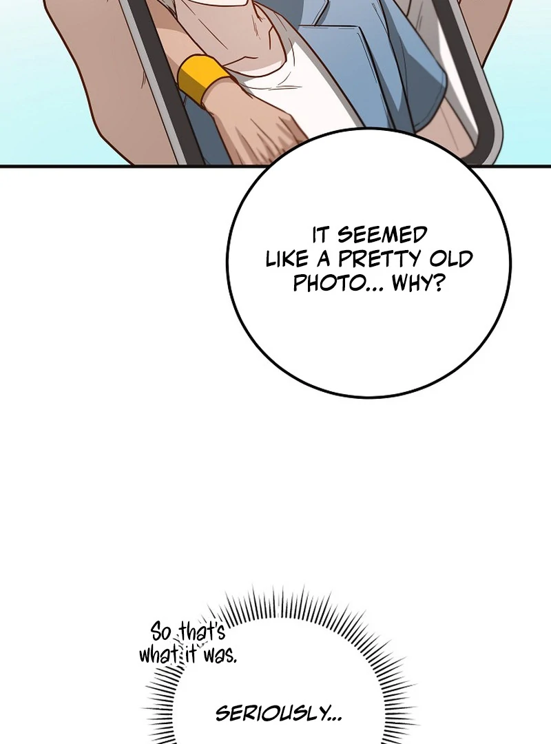 loves leftovers ( PARADISE SCANS ) - Chapter 3 manhwa