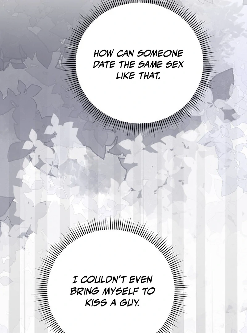 loves leftovers ( PARADISE SCANS ) - Chapter 3 manhwa