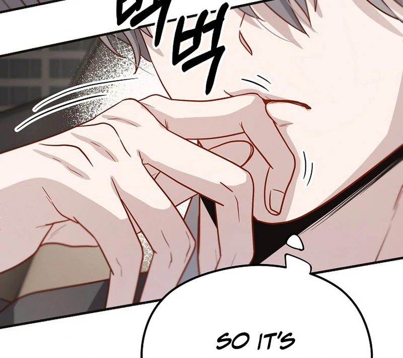 loves leftovers ( PARADISE SCANS ) - Chapter 3 manhwa