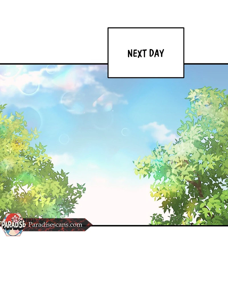 loves leftovers ( PARADISE SCANS ) - Chapter 3 manhwa