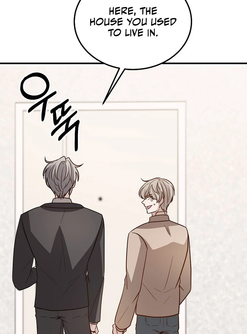 loves leftovers ( PARADISE SCANS ) - Chapter 3 manhwa