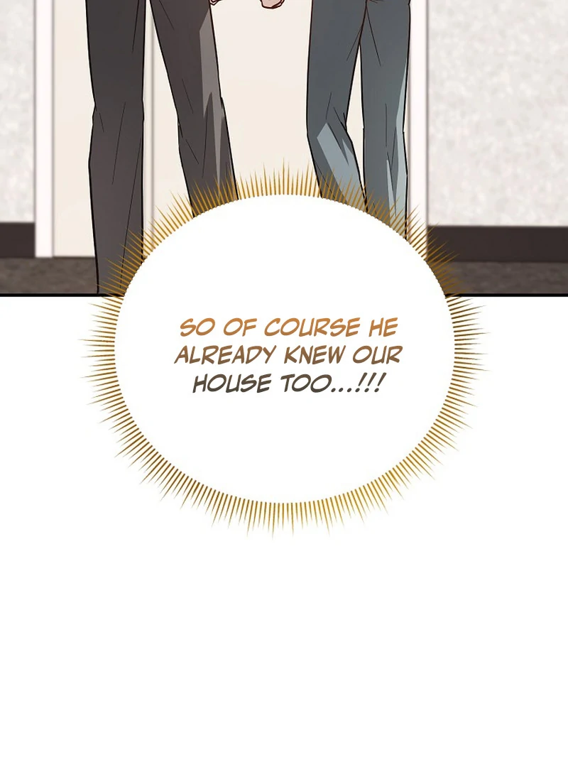 loves leftovers ( PARADISE SCANS ) - Chapter 3 manhwa