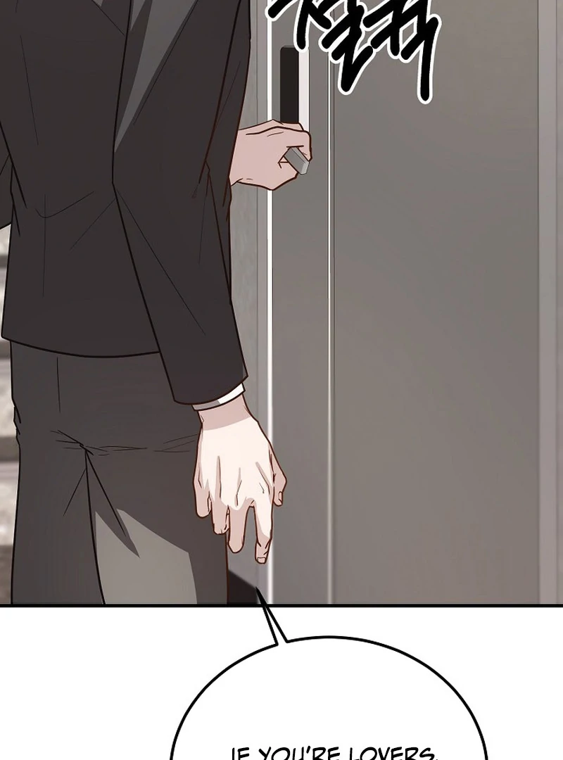 loves leftovers ( PARADISE SCANS ) - Chapter 3 manhwa