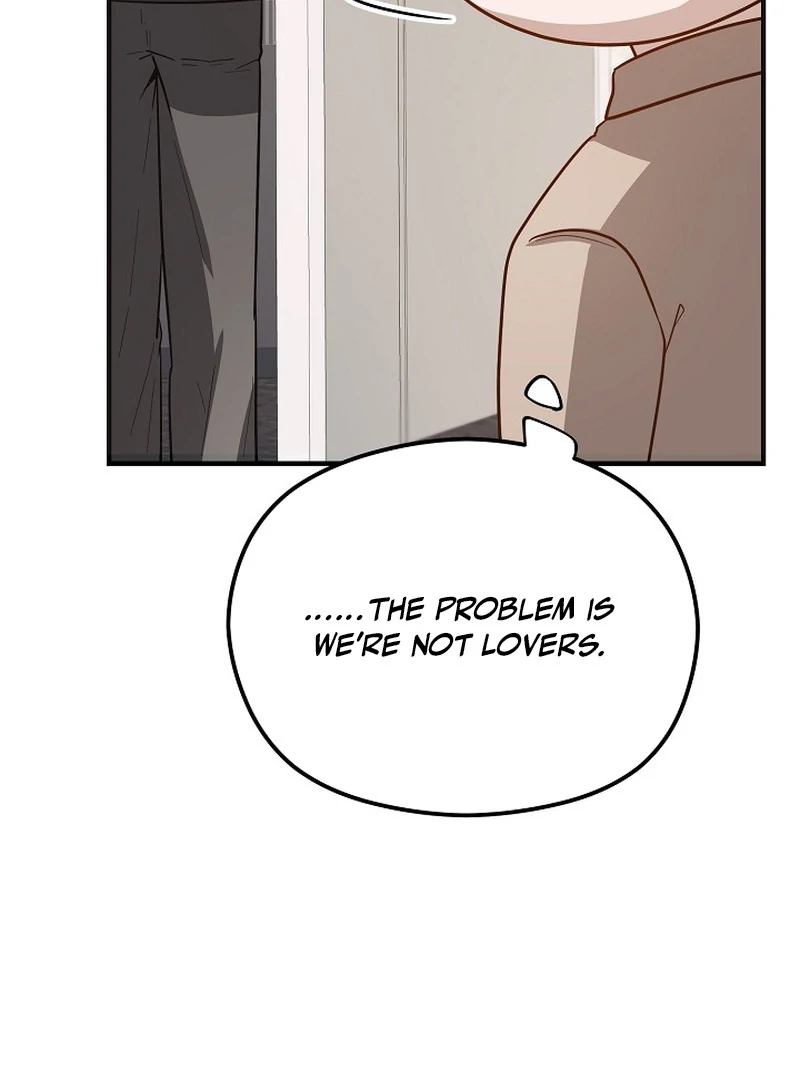 loves leftovers ( PARADISE SCANS ) - Chapter 3 manhwa
