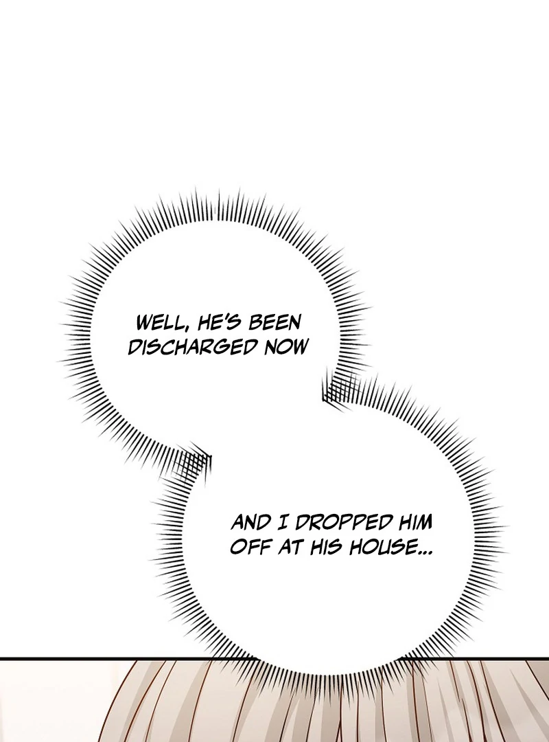 loves leftovers ( PARADISE SCANS ) - Chapter 3 manhwa