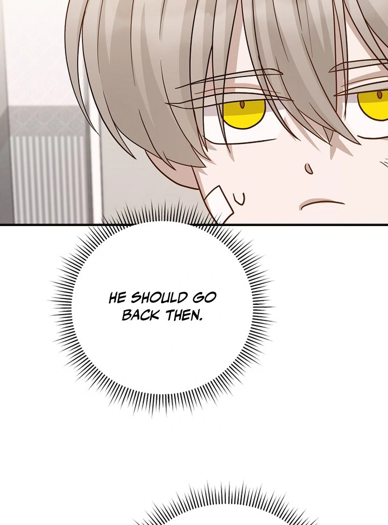 loves leftovers ( PARADISE SCANS ) - Chapter 3 manhwa