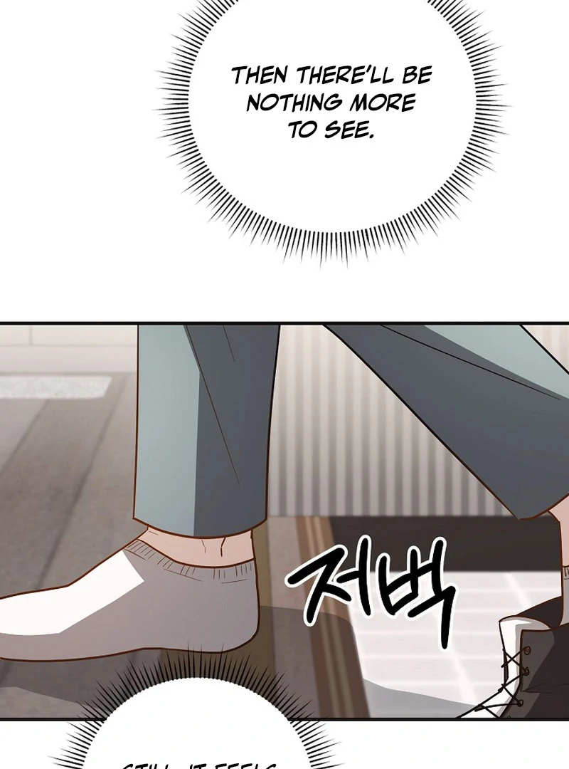 loves leftovers ( PARADISE SCANS ) - Chapter 3 manhwa