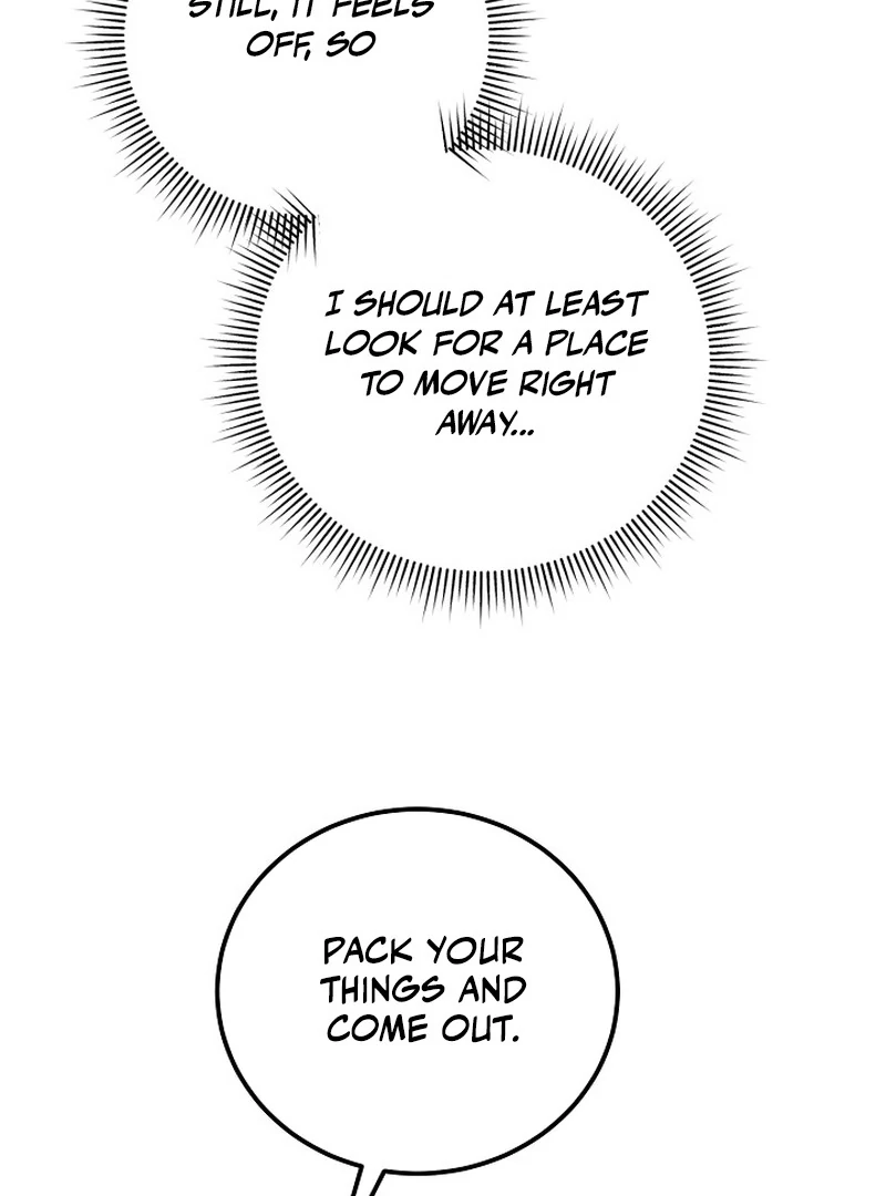 loves leftovers ( PARADISE SCANS ) - Chapter 3 manhwa