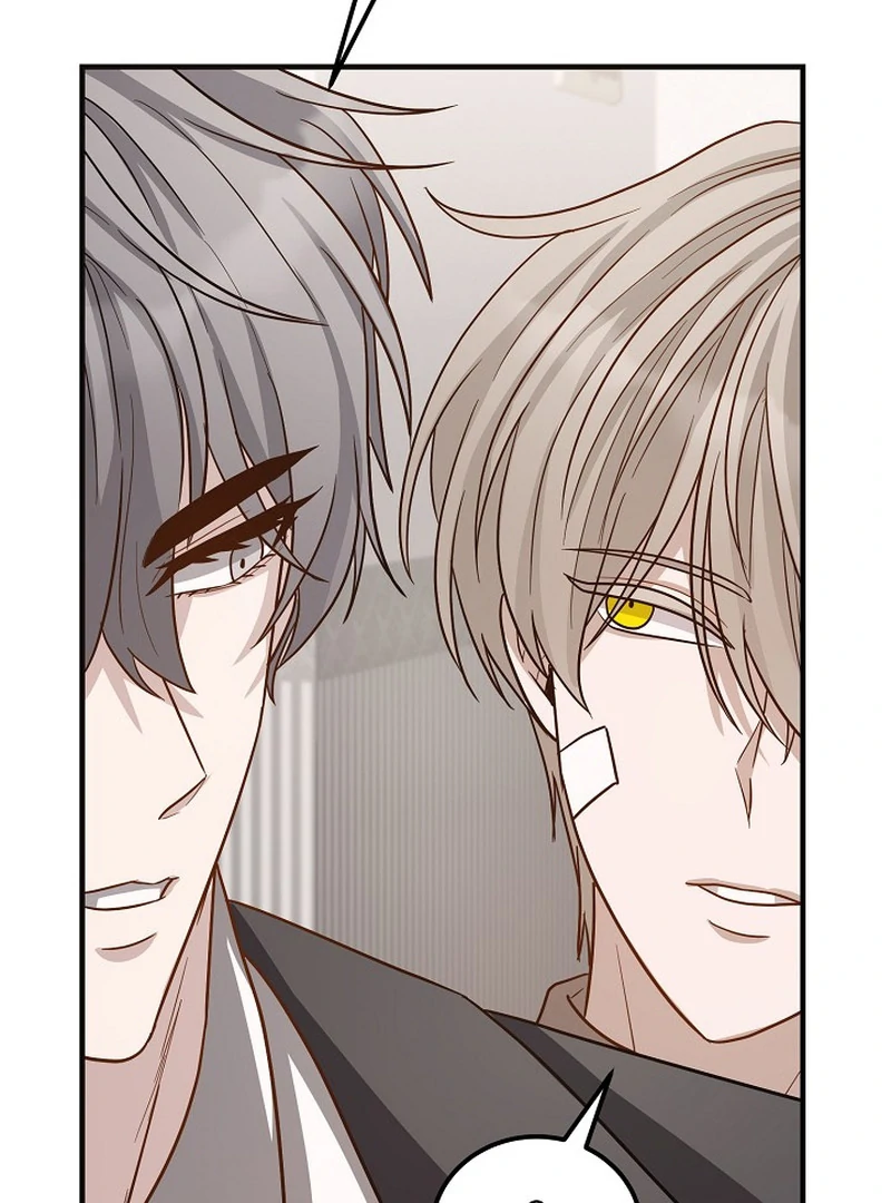 loves leftovers ( PARADISE SCANS ) - Chapter 3 manhwa