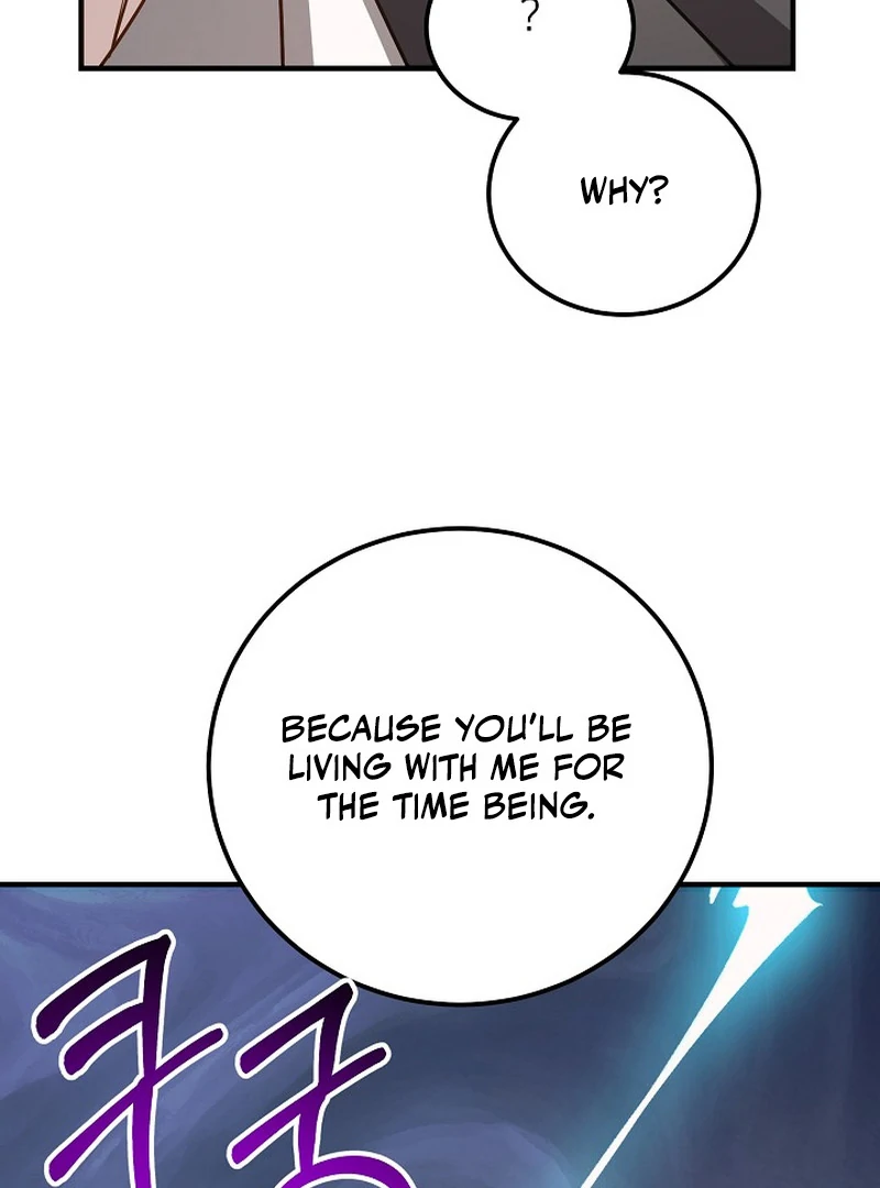 loves leftovers ( PARADISE SCANS ) - Chapter 3 manhwa