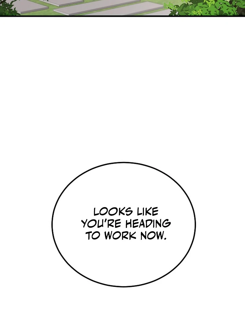 loves leftovers ( PARADISE SCANS ) - Chapter 3 manhwa