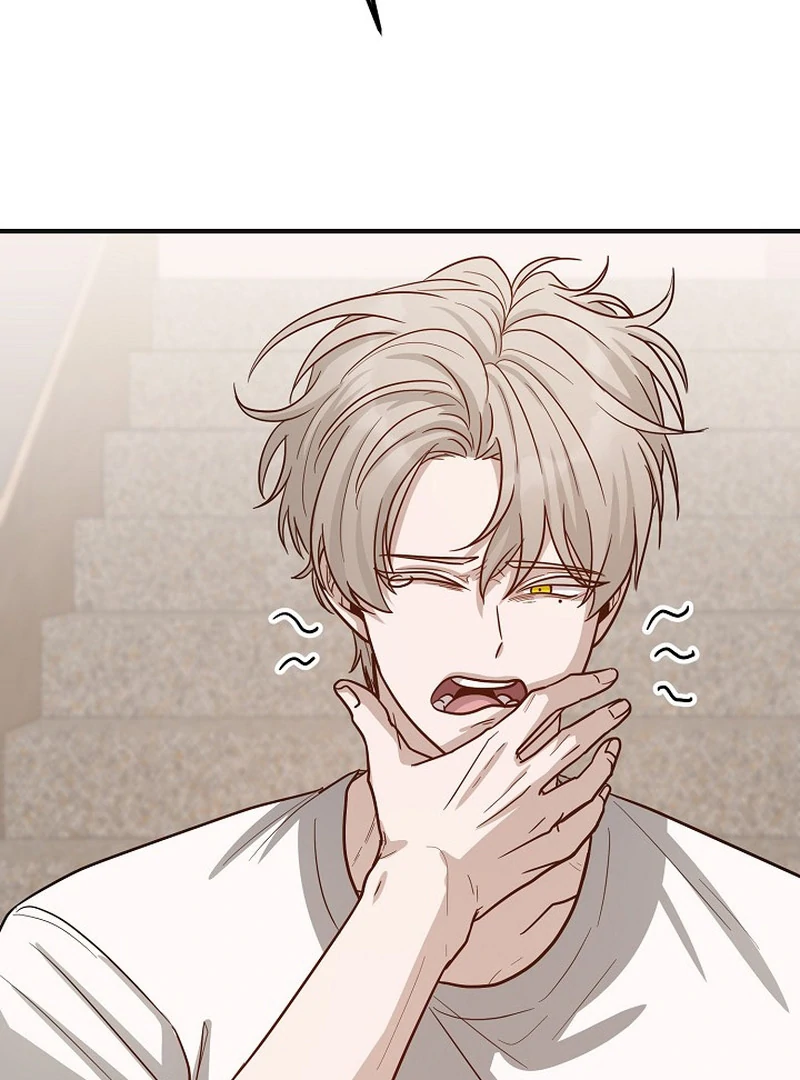loves leftovers ( PARADISE SCANS ) - Chapter 3 manhwa