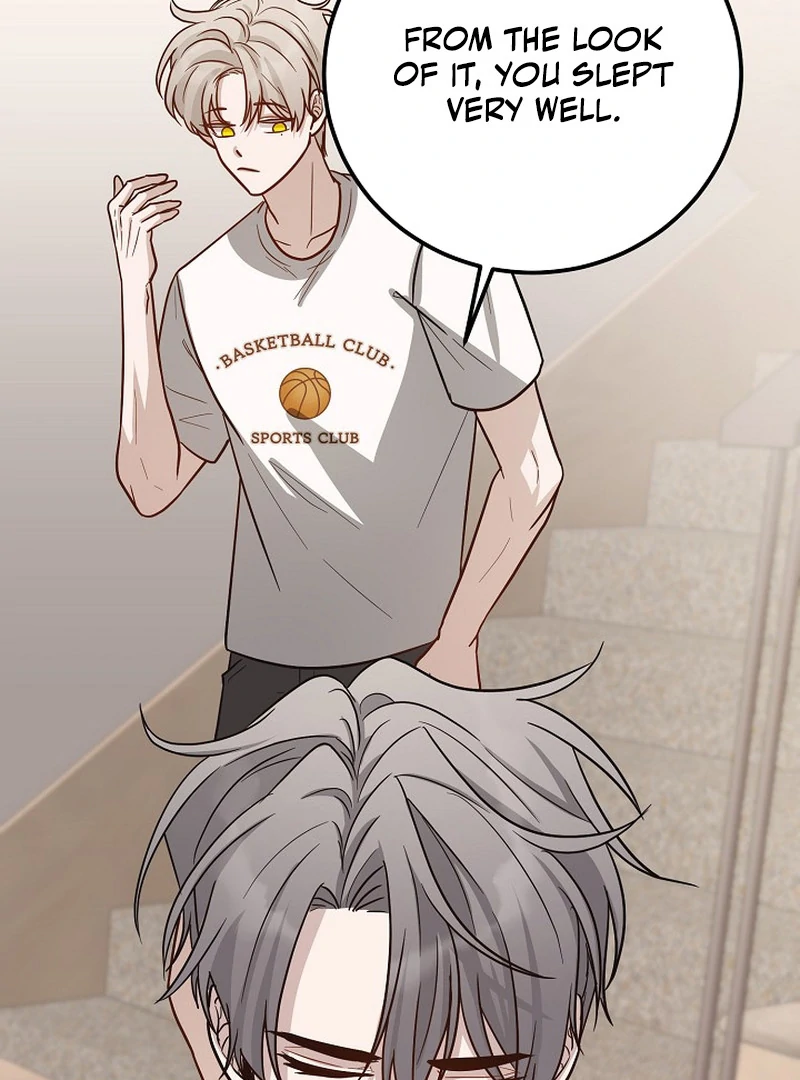 loves leftovers ( PARADISE SCANS ) - Chapter 3 manhwa