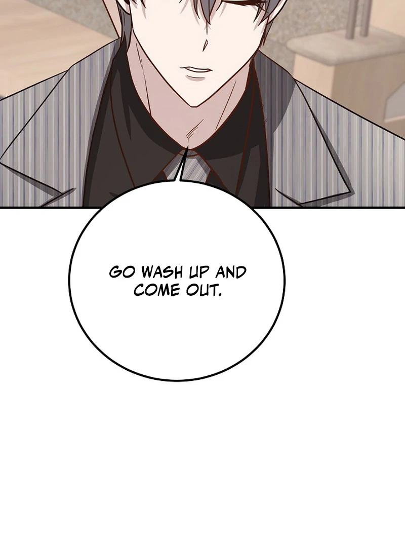 loves leftovers ( PARADISE SCANS ) - Chapter 3 manhwa