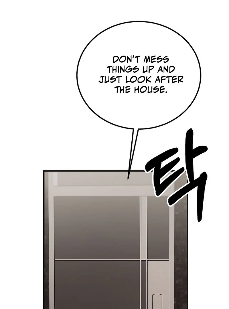 loves leftovers ( PARADISE SCANS ) - Chapter 3 manhwa