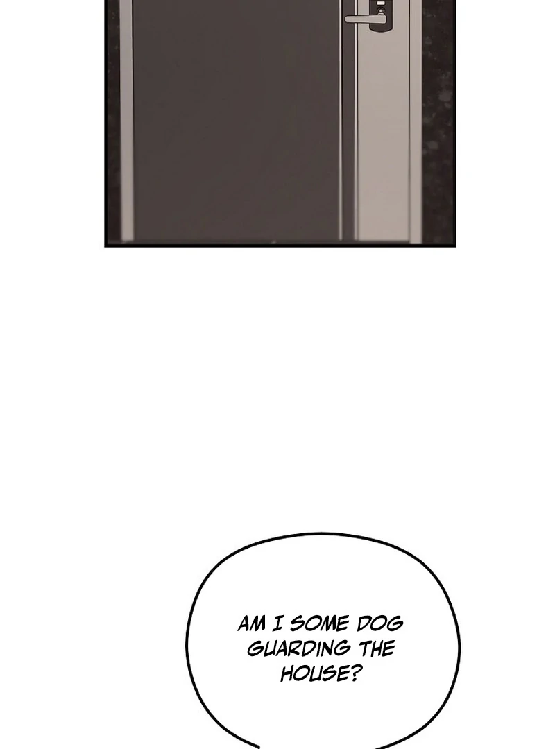 loves leftovers ( PARADISE SCANS ) - Chapter 3 manhwa