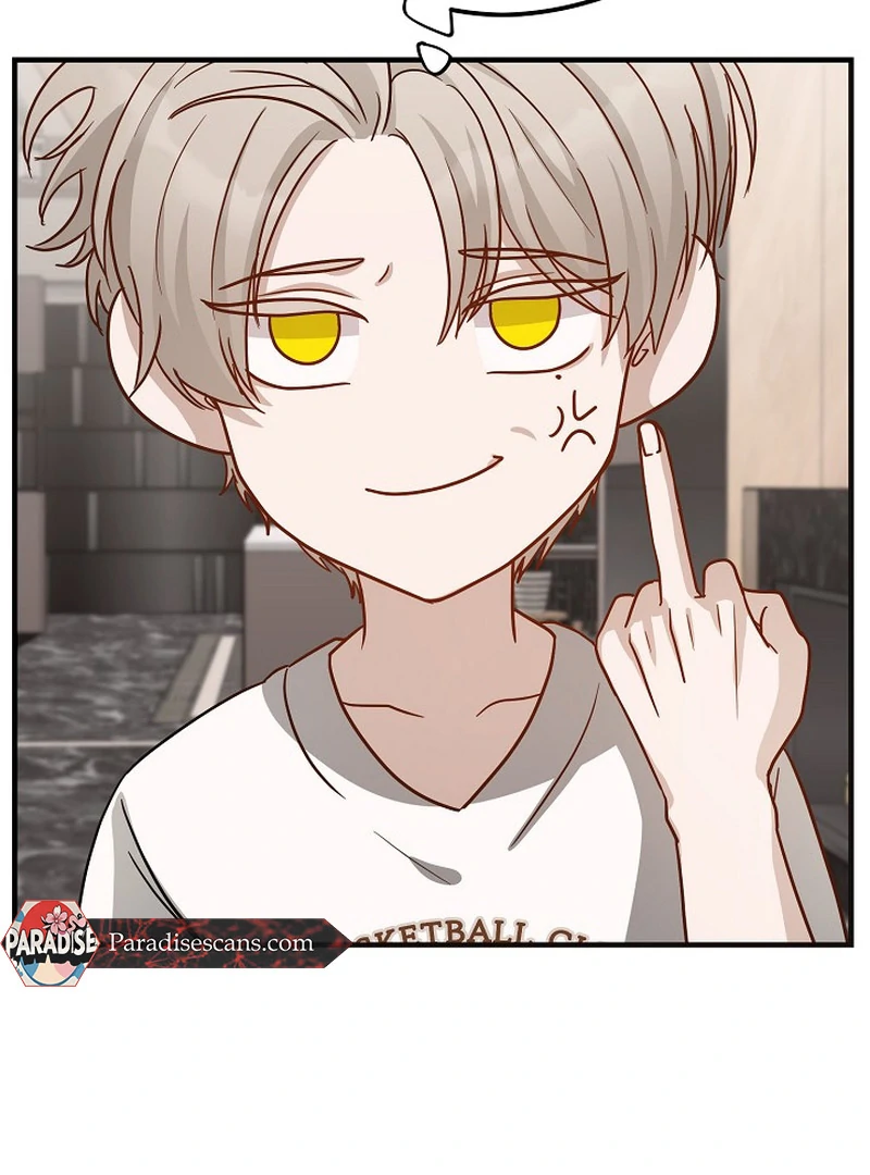 loves leftovers ( PARADISE SCANS ) - Chapter 3 manhwa
