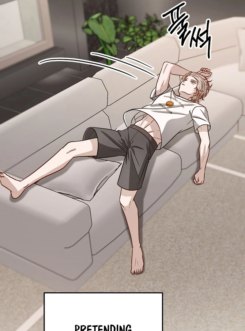 loves leftovers ( PARADISE SCANS ) - Chapter 3 manhwa