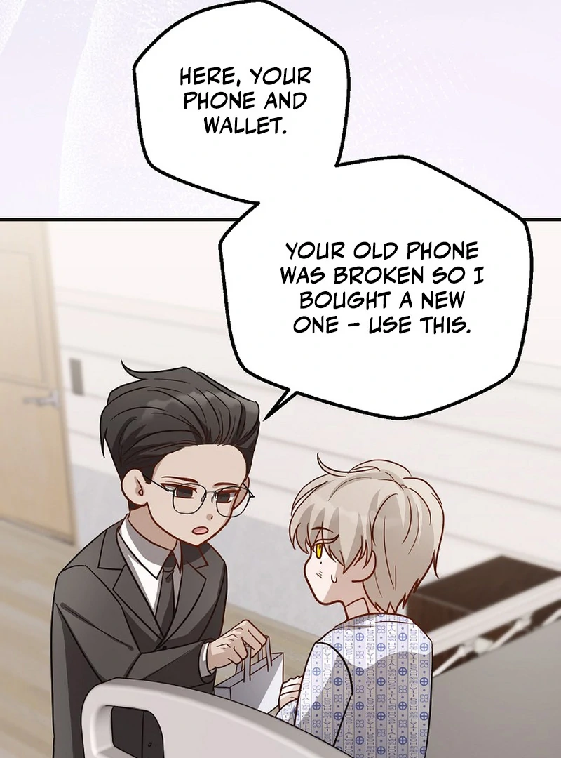loves leftovers ( PARADISE SCANS ) - Chapter 3 manhwa