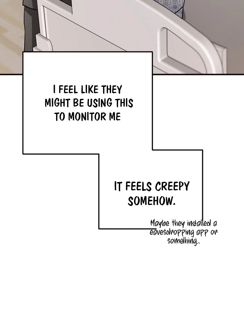 loves leftovers ( PARADISE SCANS ) - Chapter 3 manhwa